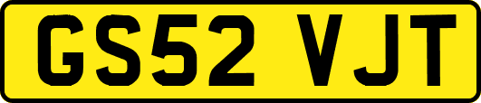 GS52VJT