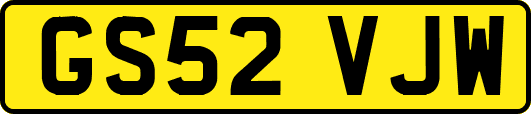 GS52VJW