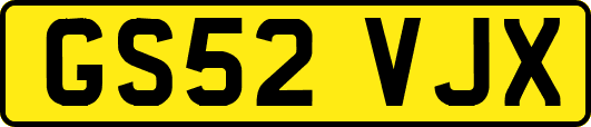 GS52VJX