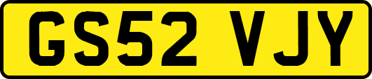 GS52VJY