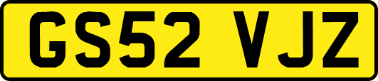 GS52VJZ