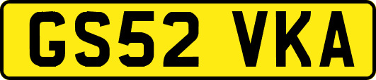 GS52VKA