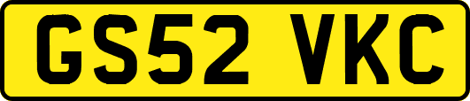 GS52VKC