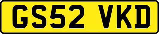 GS52VKD