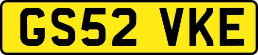 GS52VKE