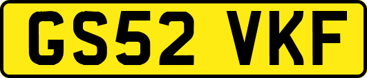 GS52VKF