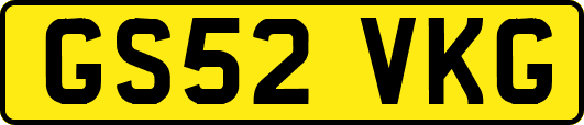 GS52VKG