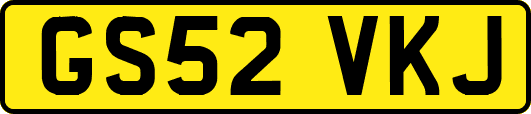 GS52VKJ