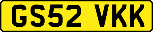 GS52VKK