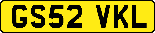 GS52VKL
