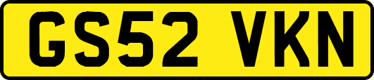 GS52VKN