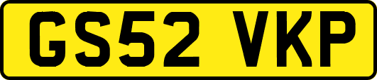 GS52VKP