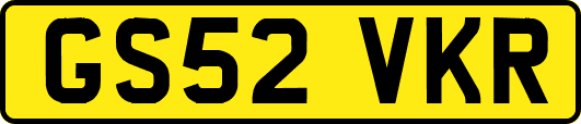 GS52VKR