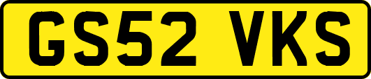 GS52VKS