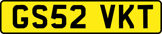 GS52VKT