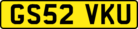GS52VKU