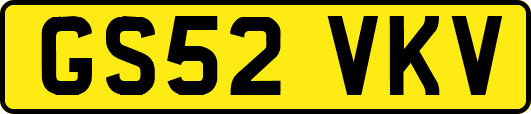 GS52VKV