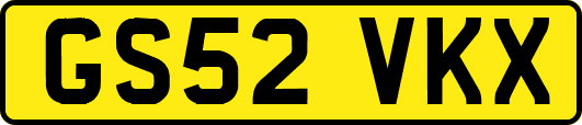 GS52VKX
