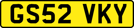GS52VKY