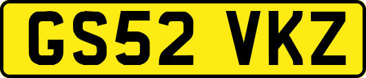 GS52VKZ