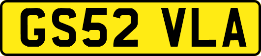 GS52VLA