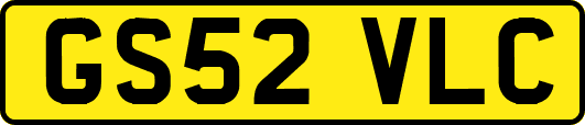 GS52VLC