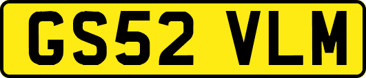 GS52VLM