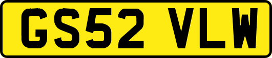 GS52VLW