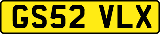 GS52VLX