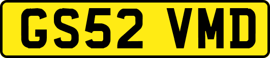 GS52VMD