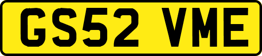 GS52VME