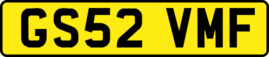 GS52VMF