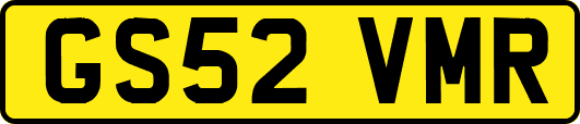 GS52VMR
