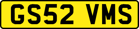 GS52VMS