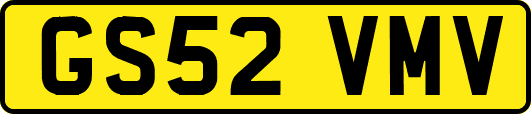 GS52VMV
