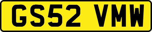 GS52VMW