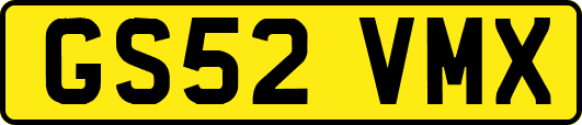 GS52VMX