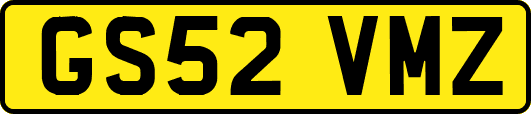 GS52VMZ