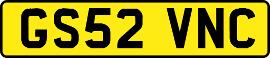 GS52VNC