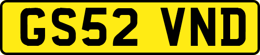 GS52VND