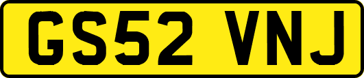 GS52VNJ