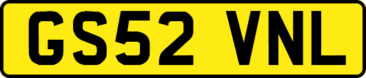 GS52VNL