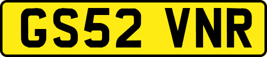GS52VNR
