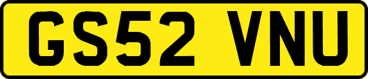 GS52VNU
