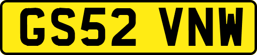 GS52VNW