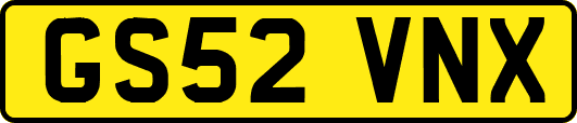 GS52VNX