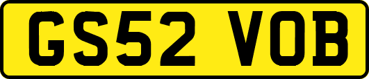 GS52VOB