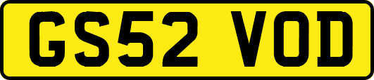 GS52VOD