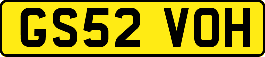 GS52VOH