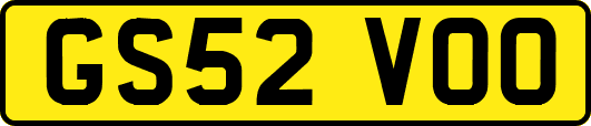 GS52VOO